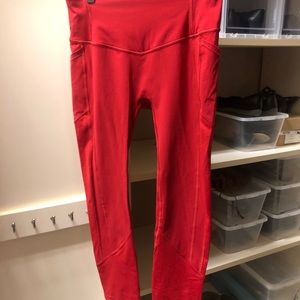 Lululemon Women’s All the Right Places Crop 23”